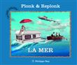 La mer