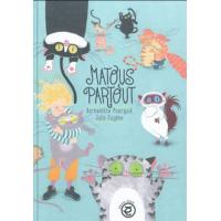 Des matous partout