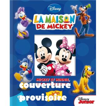 Mickey belles histoires