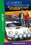 Fast & Furious 02 - Bienvenue dans SH1FT3R