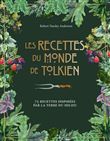 Les recettes du monde de Tolkien