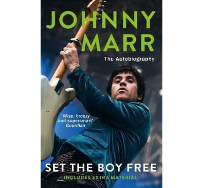 Set the Boy Free