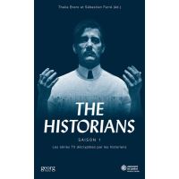 The Historians, Saison 1