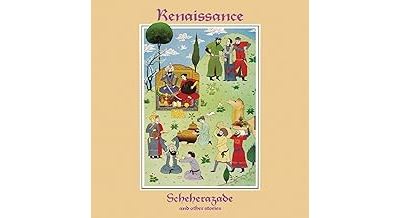 Scheherazade And Other Stories