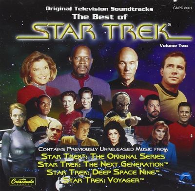 Best of star trek 2