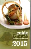 Le guide Gantié Provence Côte d'Azur
