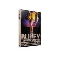 Buffy tueuse de vampire