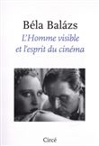 L'Homme visible et l’esprit du cinéma