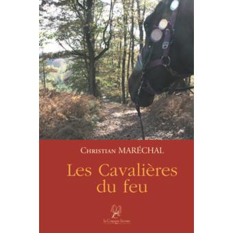 Les cavalières du feu