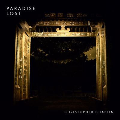 Paradise Lost Double Vinyle