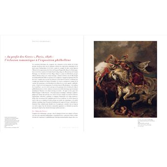 Paris-Athènes Naissance de la Grèce moderne 1675-1919