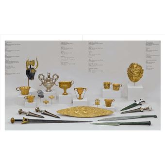 Paris-Athènes Naissance de la Grèce moderne 1675-1919
