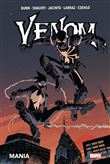 Venom (2011) T04 : Mania