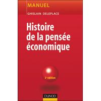 Histoire de la pensée économique