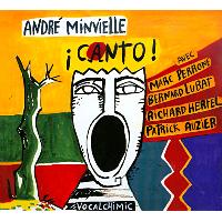 couverture de : Canto