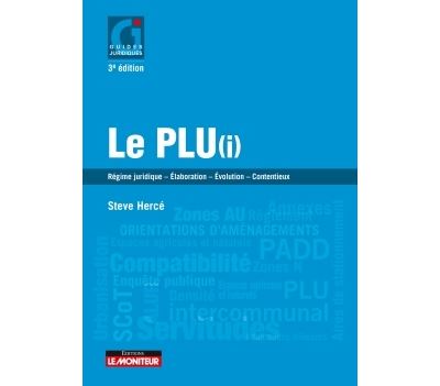 Le PLU