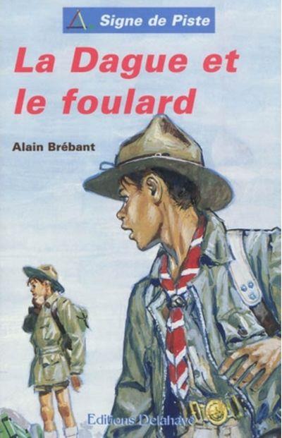 La dague et le foulard