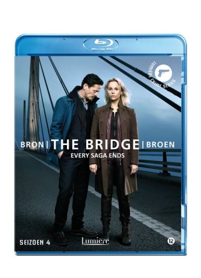 BRIDGE S4-NL-BLURAY