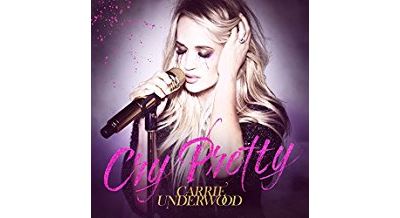 Cry pretty