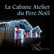 La Cabane Atelier du Père Noël