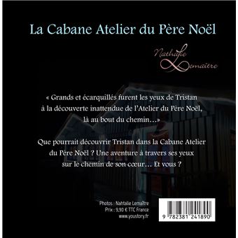 La Cabane Atelier du Père Noël