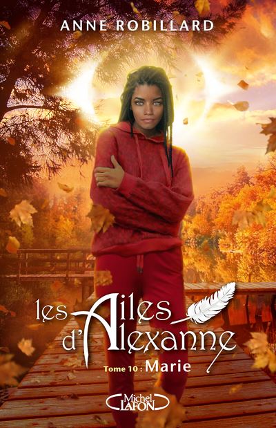 Les Ailes D Alexanne