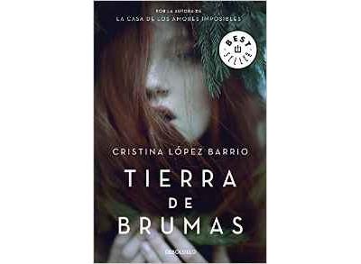TIERRA DE BRUMAS