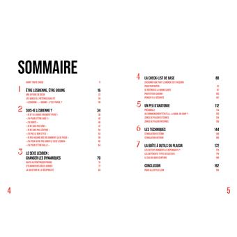 Spoiler alert : vous êtes lesbienne