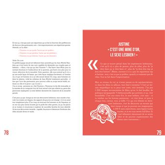 Spoiler alert : vous êtes lesbienne