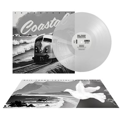 Coastal-The-Soundtrack-Vinyle-