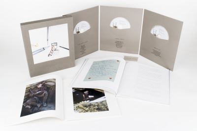 Pipes of peace deluxe editio