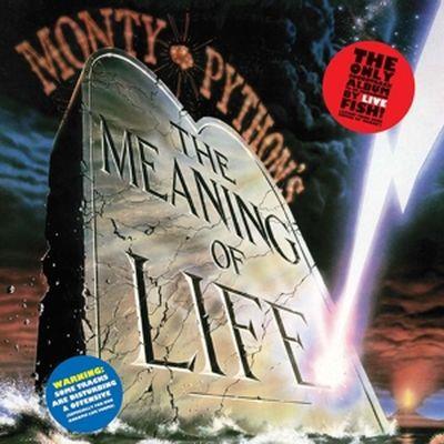 The Meaning Of Life (2014 Reissue)