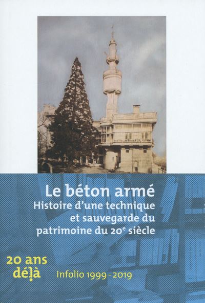 Le beton arme
