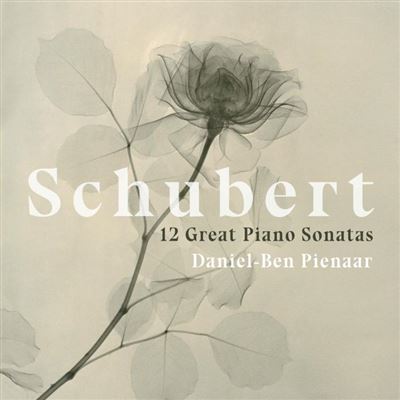 Douze grandes sonates pour piano
