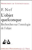 L'objet quelconque