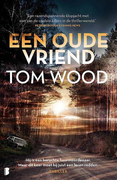 Een oude vijand