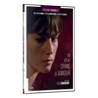 Un vrai crime d'amour DVD