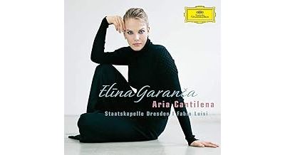 Aria cantilena