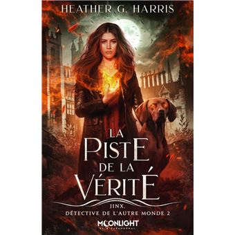 La piste de la vérité