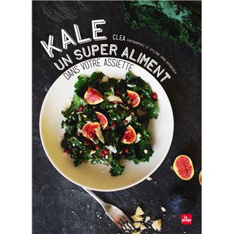 Kale - 1