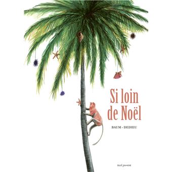 Si loin de Noël