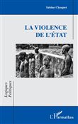 La violence de l'État