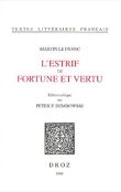 L'estrif de Fortune et Vertu