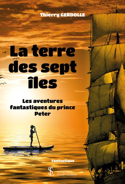La terre des sept îles