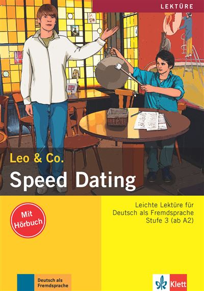 Speed dating, Niveau A2-B1