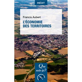 L'Économie des territoires