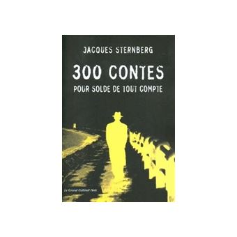 300 Contes Pour Solde De Tout Compte