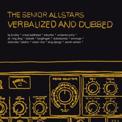 Verbalized and dubbed