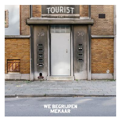 WE BEGRIJPEN MEKAAR LTD ED