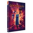 Doctor Who : Le Pouvoir du Docteur DVD